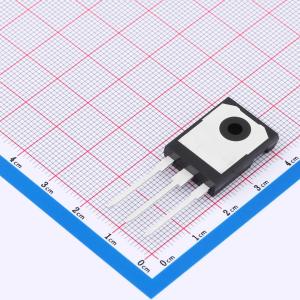 SPW52N50C3-VB商品缩略图