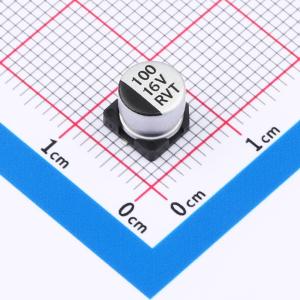 RVT1C101M0605ZY商品缩略图