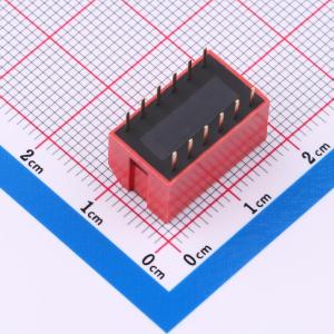 DP-6P-RD商品缩略图
