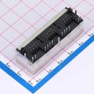 HC-RJ45-5JA-3-2商品缩略图