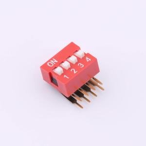 DA-4P-RD商品缩略图