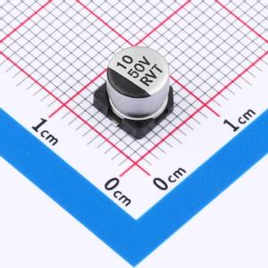 RVT1H100M0605ZY商品缩略图