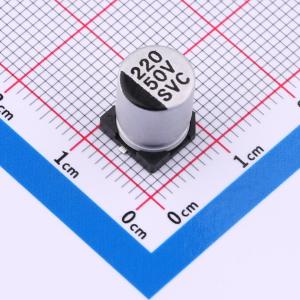 SVC1H221M0810商品缩略图