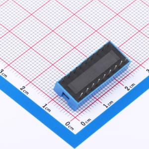 DS-9P-BU商品缩略图