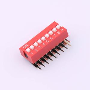 DA-9P-RD商品缩略图