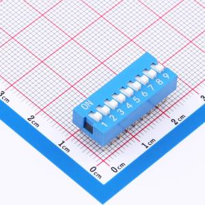 DS-9P-BU商品缩略图