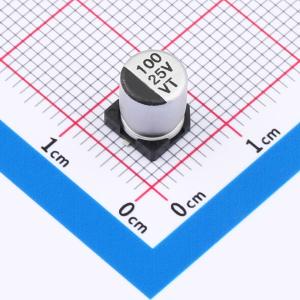 VT1E101M0607ZY商品缩略图