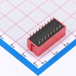 DP-9P-RD商品缩略图