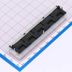 HC-RJ45-5JA-5-4商品缩略图