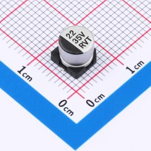 RVT1V220M0605ZY商品缩略图