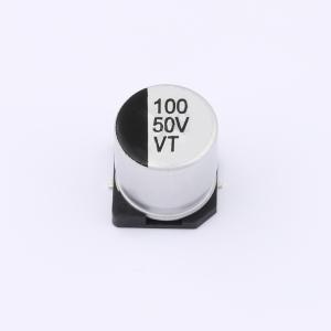 VT1H101M1010ZY商品缩略图