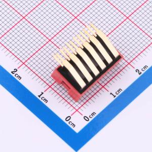 DA-6P-RD商品缩略图