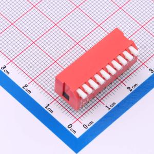 DP-10P-RD商品缩略图