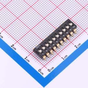 DM-10P-BK商品缩略图