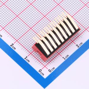 DA-9P-RD商品缩略图