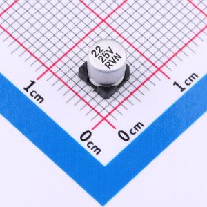 RVN1E220M0505商品缩略图