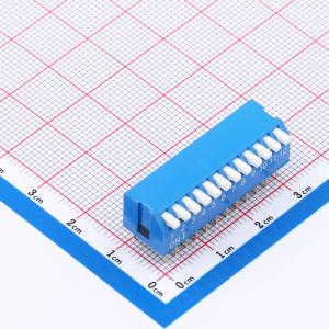 DP-12P-BU商品缩略图