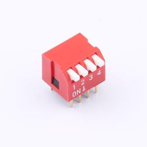 DP-4P-RD商品缩略图