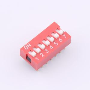 DS-7P-RD商品缩略图