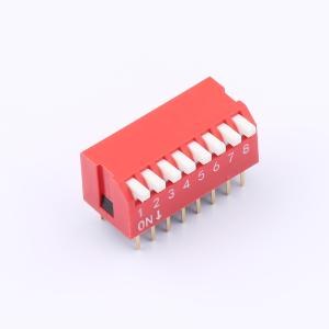 DP-8P-RD商品缩略图