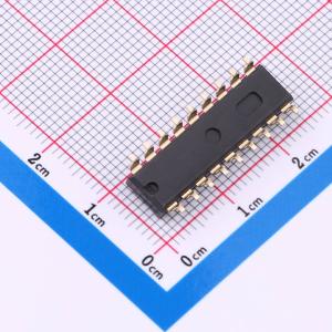 DM-9P-BK商品缩略图