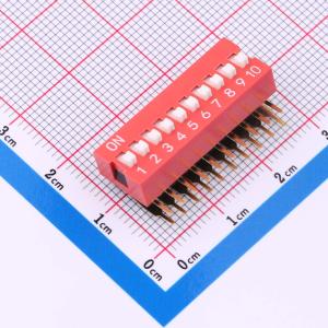DA-10P-RD商品缩略图