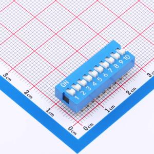 DS-10P-BU商品缩略图