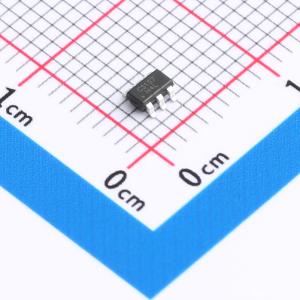 COSN74LVC1G3157DBVR商品缩略图