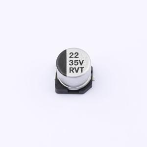 RVT1V220M0605ZY商品缩略图