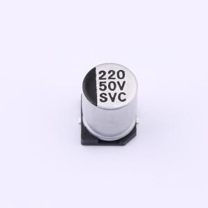 SVC1H221M0810商品缩略图