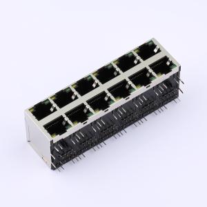 HC-RJ45-059D-2*6-2-04商品缩略图