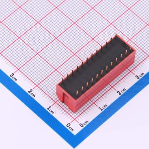 DP-12P-RD商品缩略图