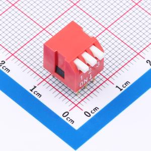 DP-3P-RD商品缩略图