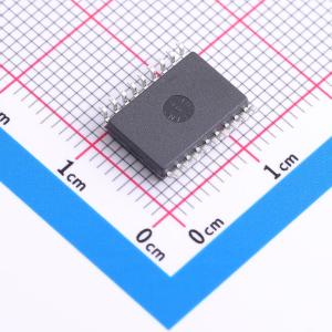 PIC16F627A-I/SO商品缩略图