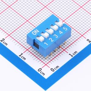 DS-5P-BU商品缩略图