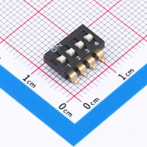 DM-4P-BK商品缩略图