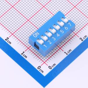 DS-7P-BU商品缩略图