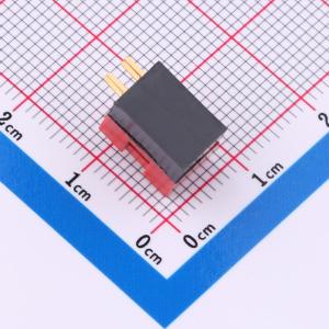 DAC-2P-RD商品缩略图