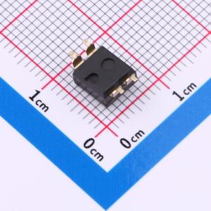 DM-2P-BK商品缩略图