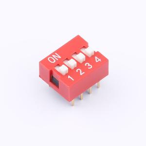 DS-4P-RD商品缩略图