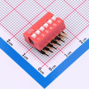 DA-6P-RD商品缩略图
