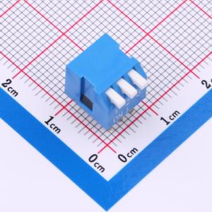 DP-3P-BU商品缩略图