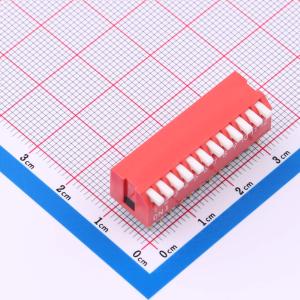 DP-12P-RD商品缩略图