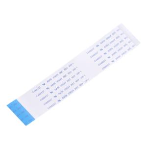 FFC连接线 40P 间距0.5mm 长10CM 反向商品缩略图