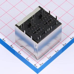 HC-RJ45-059D-2*2-2-04商品缩略图