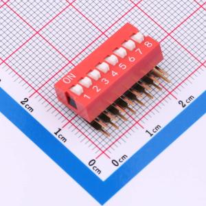 DA-8P-RD商品缩略图