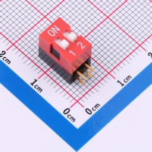 DAC-2P-RD商品缩略图