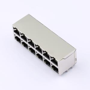 HC-RJ45-059D-2*6-2-04商品缩略图