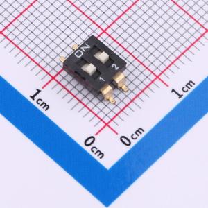 DM-2P-BK商品缩略图