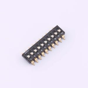 DM-10P-BK商品缩略图